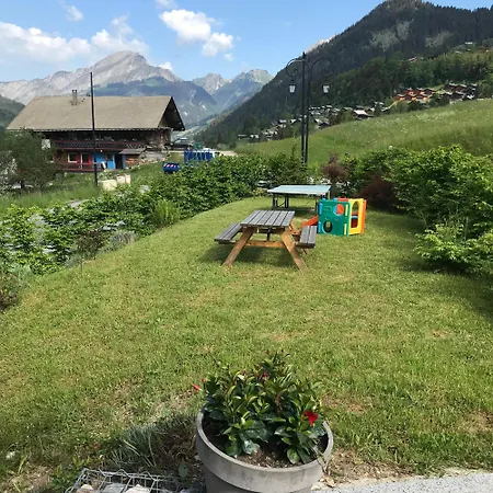 شاليه La Caleche - Reservation *