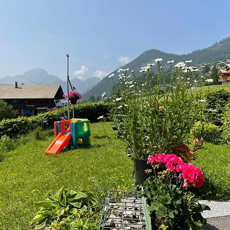 La Caleche - Reservation شاليه